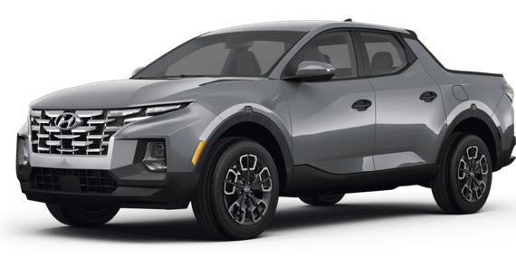 HYUNDAI SANTA CRUZ 2023 5NTJBDAE3PH074771 image